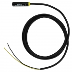 Telco LR 100W CAP38 1.25, Lichtschranke Empfänger (gelb)