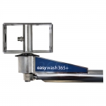 easywash365+ Wand- und Deckenkreisel, 2000 mm