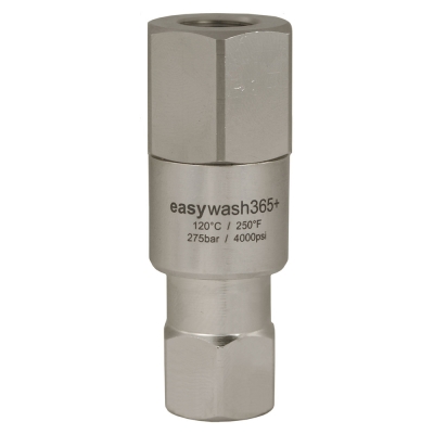 easywash365+ Drehgelenk, 1/4" IG - 1/4" IG (25 Stück)